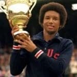 Arthur Ashe