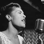 Billie Holiday