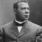 Booker T. Washington