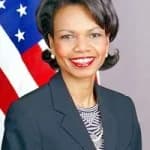 Condoleezza Rice