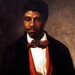 Dred Scott