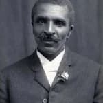 George Washington Carver