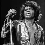 James Brown