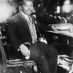 Marcus Garvey
