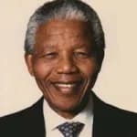 Nelson Mandela