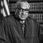 Thurgood Marshall