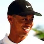 Tiger Woods