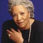 Toni Morrison
